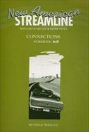جواب تمارین کتاب کار New American Streamline Connections Workbook
