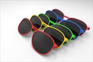 عینک طراحی شده در سالیدورک و کتیا-طرح 8