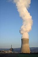 عنوان مقاله :  نیروگاه هسته ای‎