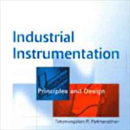 کتاب کنترل صنعتی :Industrial Instrumentation