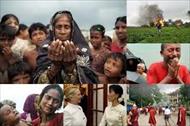 تحقیق درباره اسلام در میانمار