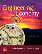 کتاب اقتصاد مهندسی بلنک - ویرایش هشتم (2018)