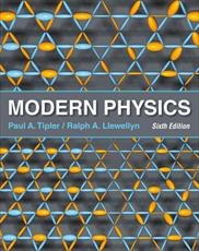 کتاب فیزیک مدرن Tipler و Llewellyn - ویرایش ششم