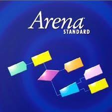 پروژه شبیه سازی خرازی با آرنا Arena