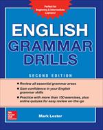 کتاب English Grammar Drills - ویرایش دوم (2018)