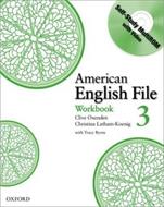 جواب تمارین کتاب کار 3 American English File Workbook