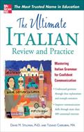 کتاب گرامر کامل زبان ایتالیایی برای ارتباط با اعتماد به نفس