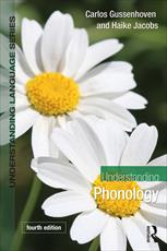 کتاب Understanding Phonology - ویرایش چهارم (2017)