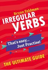 کتاب Irregular Verbs - The Ultimate Guide
