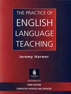 کتاب The Practice of English Language Teaching نوشته Harmer - ویرایش سوم