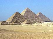 پاورپوینت تاریخ مصر باستان
