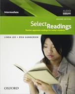 آزمون های کامل کتاب Select Readings Intermediate - ویرایش دوم