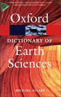 دیکشنری Oxford Dictionary of Earth Sciences