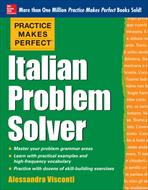 کتاب آموزش زبان ایتالیایی Italian Problem Solver