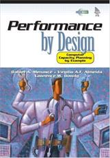 حل تمرین کتاب طراحی اجرایی Menasce و Dowdy و Almeida
