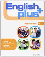 جواب تمارین کتاب کار English Plus 4