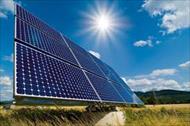 پاورپوینت انرژی خورشیدی و شبکه های الکترونیکی خورشیدی