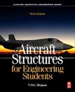 حل المسائل کتاب سازه های هوایی برای دانشجویان مهندسی مگسون – ویرایش ششم