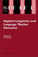 کتاب زبان شناسی کاربردی و آموزش مدرس زبان