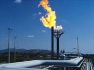 آشنایی با صنعت گاز طبیعی