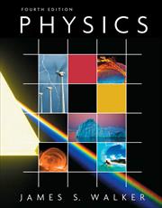 حل تمرین کتاب فیزیک Walker - ویرایش چهارم