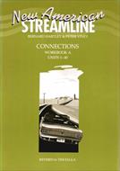 جواب تمارین کتاب کار New American Streamline Connections Intermediary