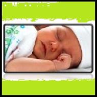 اختلال خواب در کودکان و انواع آن، با تاکید بر اختلال های مربوط به خواب اولیه