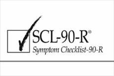 پرسشنامه نشانه های اختلالات روانی (SCL –90-R)