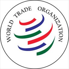پاورپوینت سازمان تجارت جهانی (WTO)