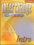 جواب تمارین کتاب کار Interchange Intro Workbook - ویرایش سوم