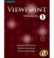 جواب تمارین کتاب Viewpoint Workbook 1