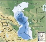 بررسی زمینه های توافق در دیدگاههای ایران و روسیه پیرامون رژیم حقوقی دریای خزر
