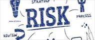 پاورپوینت تعریف ریسک و شناسایی و مدیریت ریسک‌های بانکی
