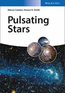 کتاب ستاره های پالسار (Pulsating Stars)
