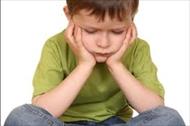 تحقیق درباره افسردگي در کودکان