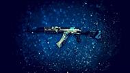 اسکین های Ak-47 برای کانتر استریک 1.6