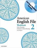 جواب تمارین کتاب کار 2 American English File Workbook