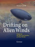 کتاب Drifting on Alien Winds