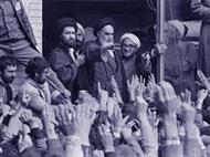 تأثیر انقلاب ایران در بیداری اسلامی