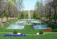 مجموعه  کاربردی در رابطه با طراحی باغ ایرانی1  2