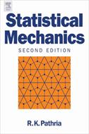 دانلود حل تمرین مکانیک آماری پتریا به زبان فارسی