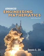 کتاب ریاضیات مهندسی پیشرفته دنیس زیل - ویرایش ششم