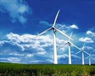 انرژی بادی و طراحی و ساخت نیروگاه بادی