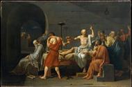 تحقیق درباره دلايل مرگ سقراط