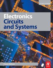 کتاب مدارها و سیستم های الکترونیک Bishop - ویرایش چهارم