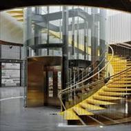 اصول طراحی آسانسور و پله در سازه