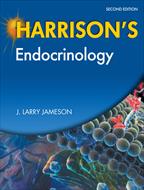 کتاب Harrisons Endocrinology - ویرایش دوم (2010)