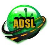 پاورپوینت فناوری ADSL