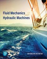 کتاب مکانیک سیالات و ماشین های هیدرولیک Kumar سال انتشار 2019