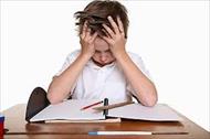 مقاله بررسی تأثیر استرس و اضطراب در یادگیری و افت تحصیلی دانش آموزان دوره ابتدایی
